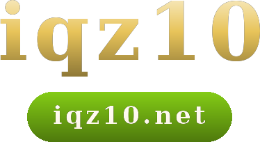 iqz10 logo